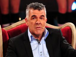 Las jugadas confesiones sexuales de Dady