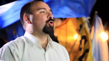 el ex candidato a intendente massista de parana apoyara a scioli el ex candidato a intendente massista de parana apoyara a scioli