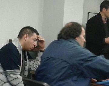 Prisión para policía que baleó a gremialista