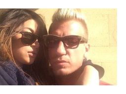 despechada: la amante de maxi lopez destapa la olla despechada: la amante de maxi lopez destapa la olla