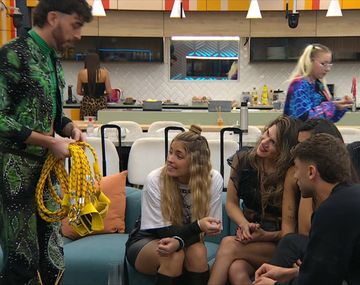 Telefe levanta Gran Hermano a poco del final: los motivos