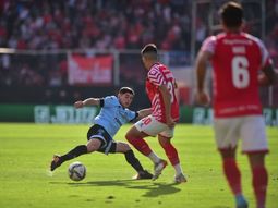 Cómo ver en vivo Estudiantes vs Belgrano por la Liga Profesional