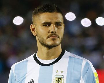 ¿Una indirecta para Sampaoli? El picante mensaje de Mauro Icardi