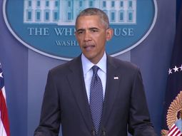 El presidente Obama y su sucesor se reunirán el jueves El presidente Obama y su sucesor se reunirán el jueves