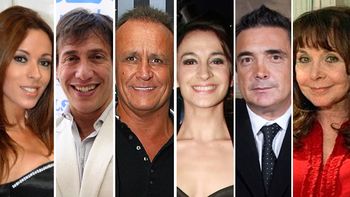 los famosos precandidatos en estas elecciones los famosos precandidatos en estas elecciones