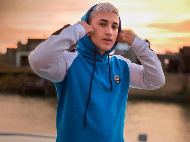 Yao Cabrera, a indagatoria por denuncias de trata y pornografía infantil