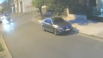 ladrones que huian de robo en villa madero, chocaron y mataron a joven que iba en moto ladrones que huian de robo en villa madero, chocaron y mataron a joven que iba en moto