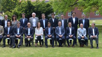 quienes conforman el gabinete de maria eugenia vidal quienes conforman el gabinete de maria eugenia vidal