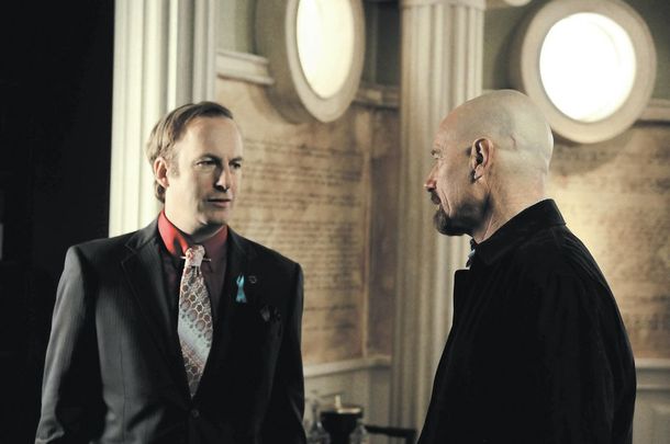 ¿De qué se trata la precuela de la exitosa Breaking Bad?