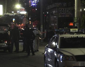 Graban en video el asesinato de dos neonazis griegos