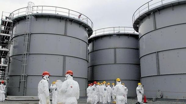 La radiación en Fukushima se redujo a la mitad en los últimos dos años