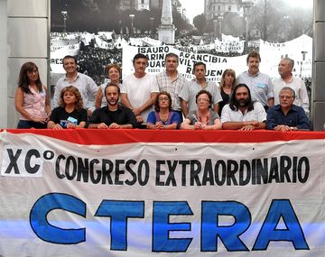 La intransigencia docente afecta a 5 millones de chicos