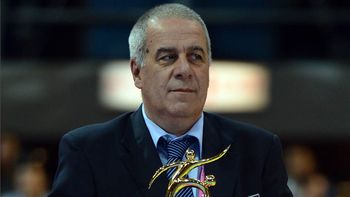 fernando mitjans, el argentino en fifa que no fue salpicado por el escandalo fernando mitjans, el argentino en fifa que no fue salpicado por el escandalo