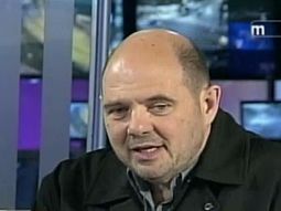 carlos rottemberg: con mirtha pensamos diferente carlos rottemberg: con mirtha pensamos diferente