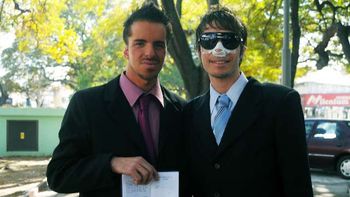 Reynaldo Wabeke Reynaldo Wabeke