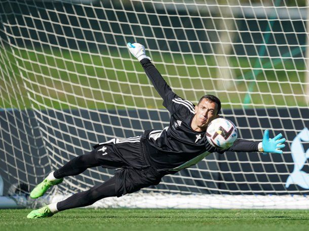 Agustín Marchesín sufrió una grave lesión: cuánto tiempo estará sin jugar