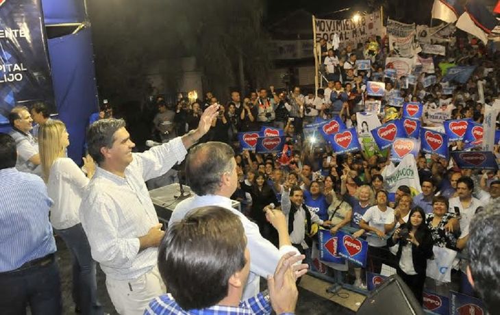 Chaco advierte por patoteros que buscan alterar la elección