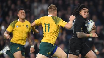 campeones otra vez: los all blacks vencieron a australia y alzaron su tercera copa campeones otra vez: los all blacks vencieron a australia y alzaron su tercera copa