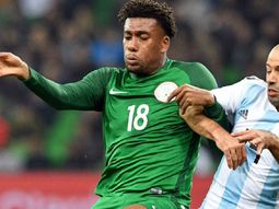 Lapidario análisis de Masche tras la caída de Argentina ante Nigeria