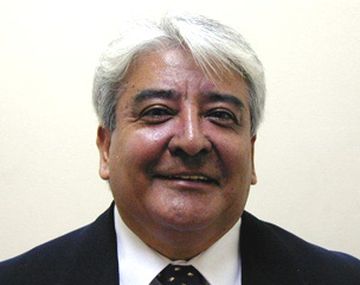 ¿Quién es el único que votó en contra de la fertilización asistida?