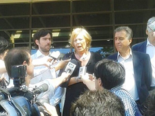 El FIT insiste con su pedido para que abran las urnas en Córdoba