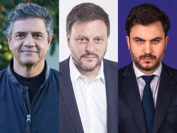 Leandro Santoro acusó a Jorge Macri de trabajar en tándem con Ramiro Marra