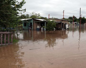 Así está la situación tras el temporal que afectó a varias provincias