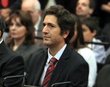 Casanello rechazó apartarse de la investigación contra el empresario Lázaro Báez