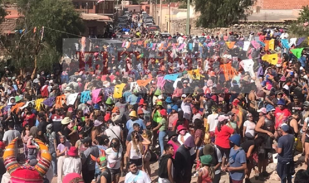 Cortesía El Tribuno