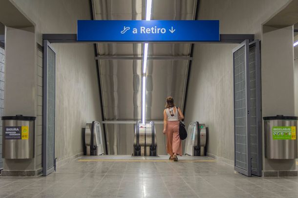 Coronavirus: subtes pararán sólo en cabeceras y combinación