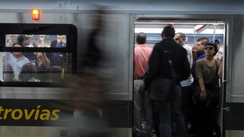 alertan por nueva modalidad de robos en el subte: las punguistas toquetonas alertan por nueva modalidad de robos en el subte: las punguistas toquetonas
