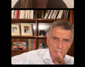 Macri: Esta Argentina es como si Sacachispas quisiera decirle a la FIFA como hacer un Mundial