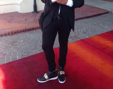 El Tirri reveló la fecha de su casamiento con Mimi