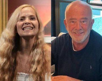 Grecia Colmenares | Marcelo Pelegri