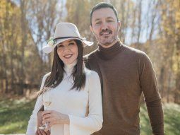 Cristina Pérez reveló que hará con su trabajo si Petri gana las elecciones