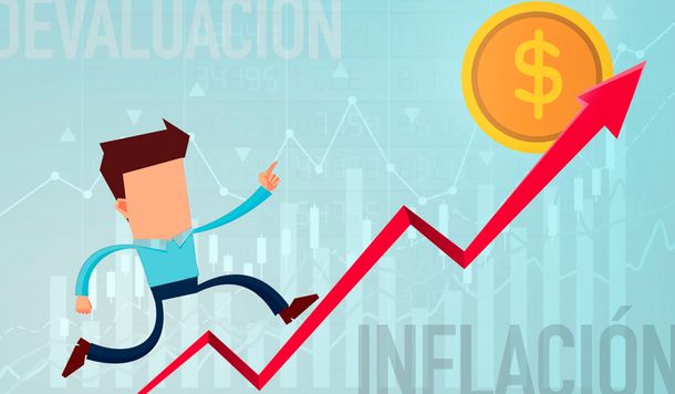 El dólar en 2018: el año en el que corrimos otra vez detrás de la divisa verde
