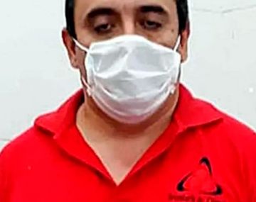 Fingió estar contagiado con coronavirus para evitar una multa de tránsito y quedó preso