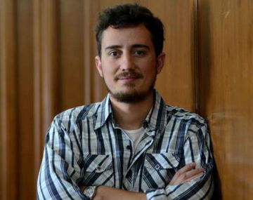 Tiene esclerosis y quiere subir al Aconcagua