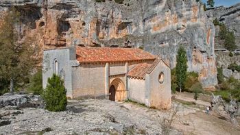 Buscan voluntarios para vivir gratis entre las montañas y ofrecen trabajo asegurado. Foto: Ayuntamiento de Soria. Buscan voluntarios para vivir gratis entre las montañas y ofrecen trabajo asegurado. Foto: Ayuntamiento de Soria.