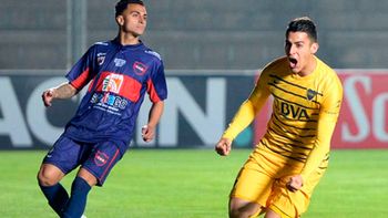 a boca le bastaron 24 minutos para superar a güemes de santiago del estero a boca le bastaron 24 minutos para superar a güemes de santiago del estero