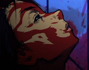 Netflix presentó una serie de animé