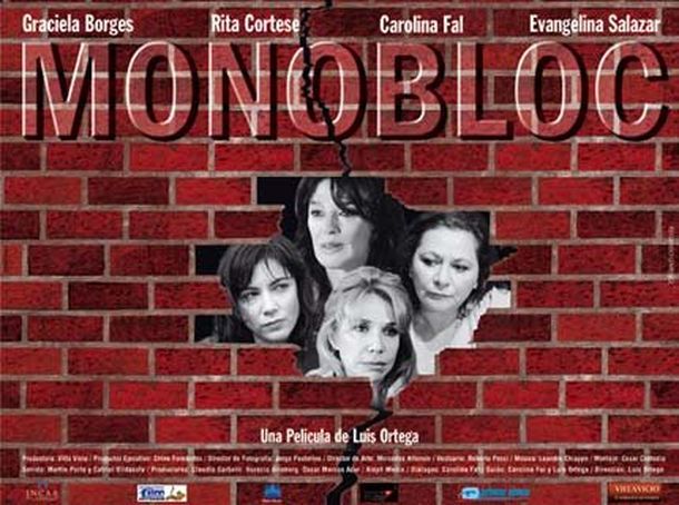 Monoafiche