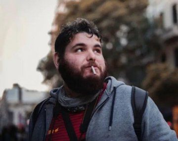 El sentido mensaje de Alberto Fernández por la muerte de Nicolás Avelluto