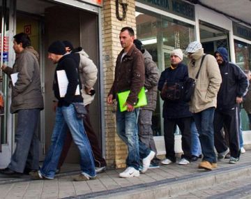 Creció el desempleo en la Ciudad: unos 180 mil porteños buscaron trabajo y no lo encontraron