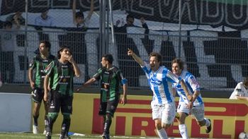 rafaela se lo dio vuelta a san martin y gano un choque clave rafaela se lo dio vuelta a san martin y gano un choque clave