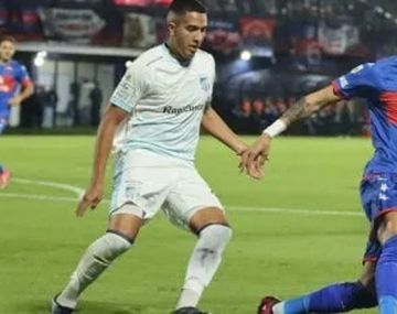 Tigre empató 0-0 con Atlético Tucumán en una deslucida noche como local