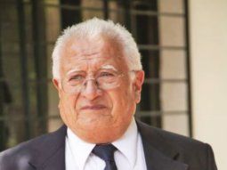 Gregorio Pérez Companc