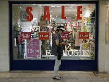 Japón y Europa tiran para abajo a la economía mundial