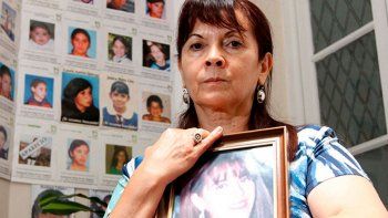 susana trimarco viajara a paraguay para buscar a marita veron: quiero que me digan si era ella susana trimarco viajara a paraguay para buscar a marita veron: quiero que me digan si era ella