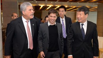 segundo tramo del swap con china segundo tramo del swap con china